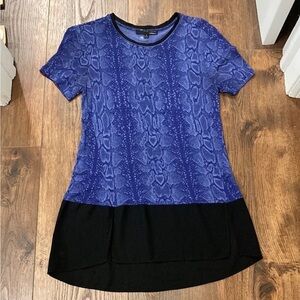 Elie Tahari Top Size Small
